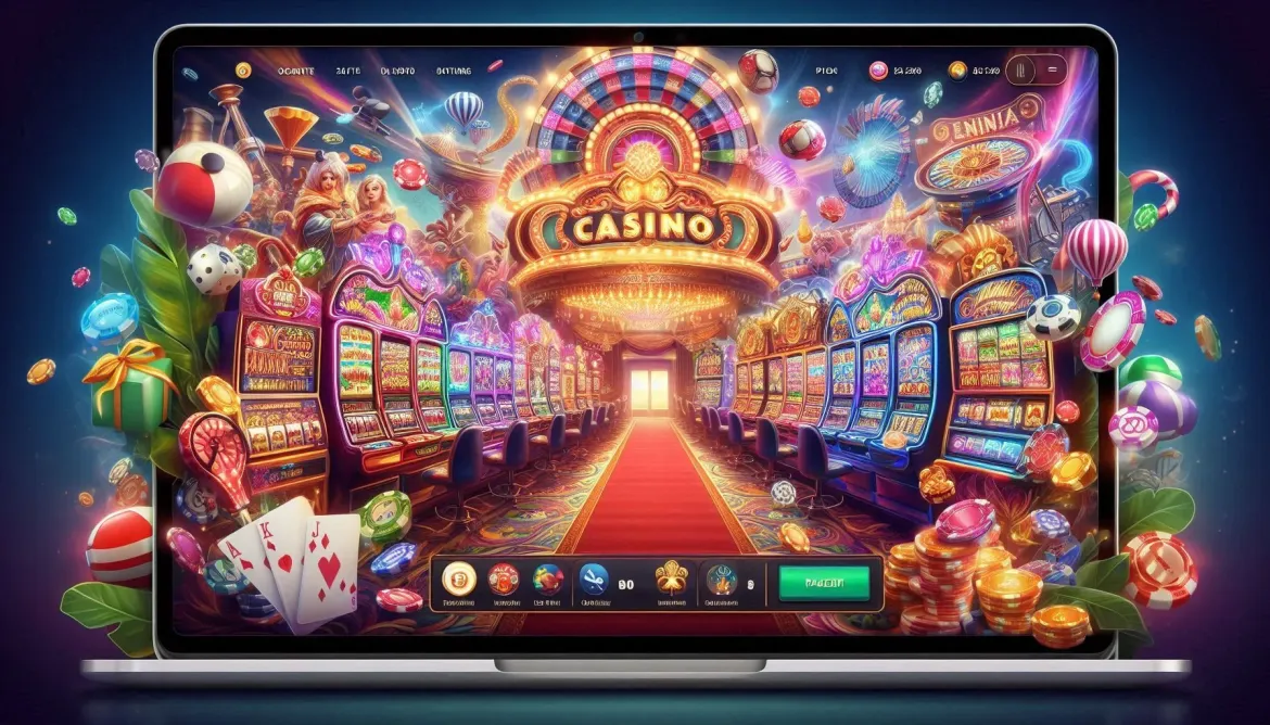 Cazimbo Casino